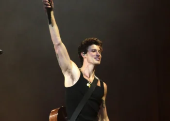 Shawn Mendes vai dar concerto em Lisboa (já em agosto)