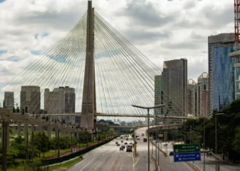 São Paulo acolhe 24 horas de literatura com curadoria portuguesa