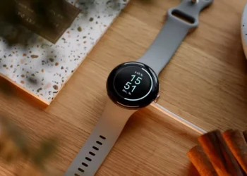 Relógios com sistema operativo Google terão mais bateria