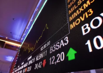 Brasil é vencedor relativo e ações seguem descontadas, diz Ferreira da XP