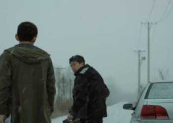 Leiria Film Fest distingue ‘A river stifled’ como a melhor curta-metragem