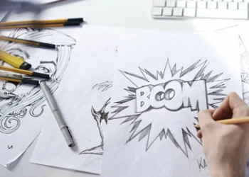 Mais de 60 autores no 20.º Festival de Banda Desenhada em Beja