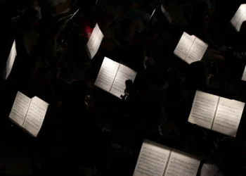 Orquestras do Norte, Beiras e Algarve com apoio anual de 810 mil euros