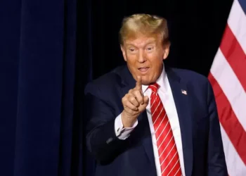 Supremo Tribunal dos EUA rejeita recurso de executivo de Trump para deportações usando lei de 1798