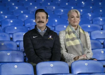 Há boas notícias sobre o regresso de ‘Ted Lasso’ à Apple TV+