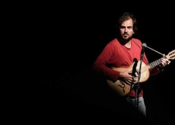 B Fachada, MÁQUINA. e Emmy Curl no 3.º Festival Cuca Monga