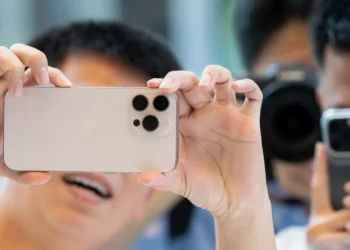 Rumor. Apple está a testar iPhone com câmara de 200MP