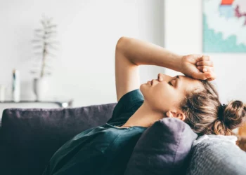 Nada muda, mas tudo pesa: quando você hesita tanto que esquece como agir