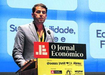 ISLA Santarém contribui na formação dos quadros da região