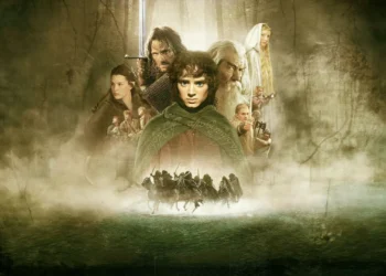 Trilogia ‘O Senhor dos Anéis’ chega à Netflix neste mês de maio