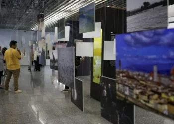 ‘Uma imagem Solidária’ começa hoje a trocar fotos por donativos