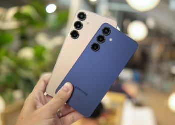 Câmara terá direito a melhorias com o Galaxy S26