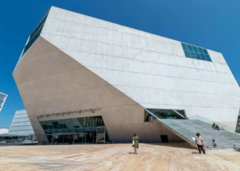 Casa da Música acolhe tributo a Helena Sá e Costa com centenas de recitais