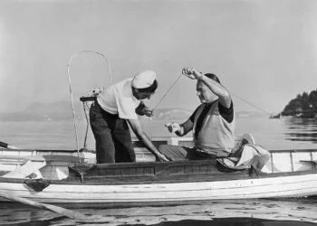 O velho, o mar e o jaleco: por dentro da saga médica brasileira