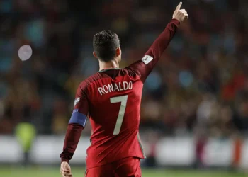 Portugal vence Espanha nos penáltis e conquista Liga das Nações