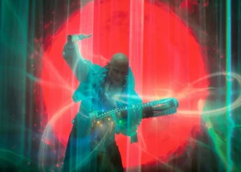 Uma das grandes séries de ficção científica da Apple regressa em julho