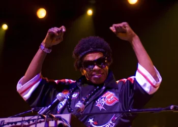 Morreu Sly Stone, pioneiro do funk e líder dos Sly and the Family Stone