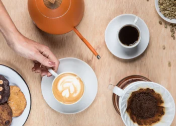 O ranking da cafeína: os principais redutos do estimulante, de café a refrigerante