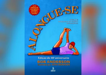 Alongamento: casal popularizou o autocuidado antes da moda das academias