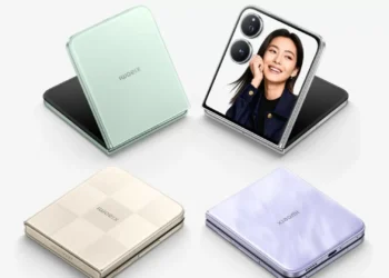 Xiaomi Mix Flip 2. As imagens (e o que se sabe) do novo dobrável