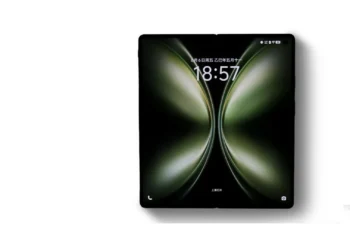 Vivo deu-nos uma nova oportunidade para ver o seu novo dobrável