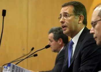 António José Seguro é candidato à Presidência da República