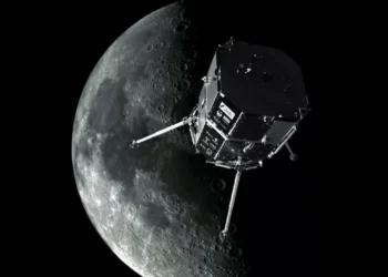 Missão privada japonesa para pousar na Lua declarada um fracasso