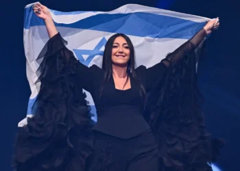 “Preocupações”. Eurodeputados pedem dados sobre votações da Eurovisão