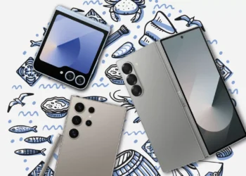 Fuga de informação terá revelado quando a Samsung lançará novos dobráveis