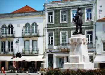 Festival Verão in.Santarém arranca dia 20 para mais de 40 eventos