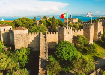 Monumentos nacionais (já) não podem ser gratuitos só para lisboetas