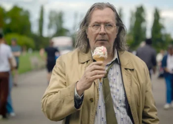 Uma das séries mais aclamadas da Apple TV+ regressa em setembro