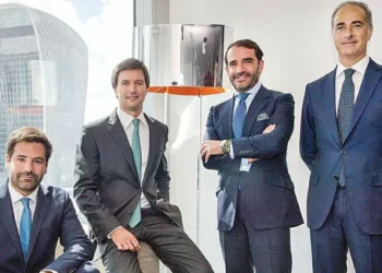 Uría Menéndez assessorou a espanhola Molins na aquisição da portuguesa Concremat