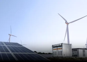 Greenvolt vende portefólio de projetos de energia eólica e solar em Espanha por 195 milhões