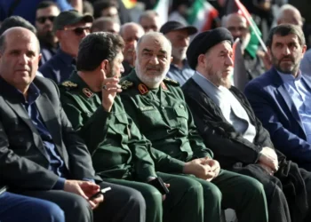 Irão rejeita negociações de cessar-fogo enquanto está sob ataque israelita, diz autoridade