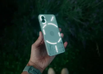 Reveladas especificações do Nothing Phone (3). O que esperar do telemóvel