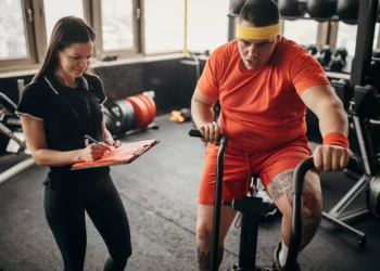 Perder gordura sem perder músculo: a chave pode estar em um novo tratamento