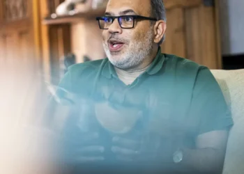 África e Europa? Livro de Carlos Lopes “aponta dedo para os dois lados”