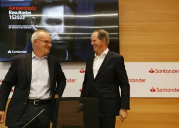 Manuel Preto é o novo Chief Accounting Officer do Grupo Santander