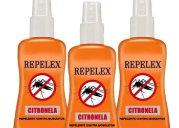 Anvisa determina apreensão de versão clandestina de repelente; entenda