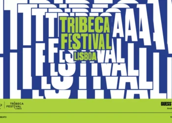 Daniela Ruah e Joaquim de Almeida são os embaixadores do Tribeca Festival Lisboa
