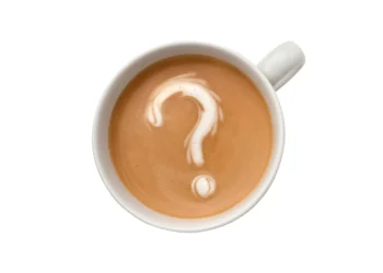 Ilusão à vista: por que a denúncia do ‘café fake’ é só o começo