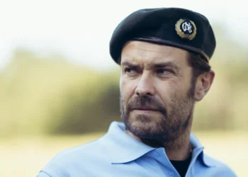 RTP e Max estreiam ‘Lume’, uma série sobre incêndios florestais