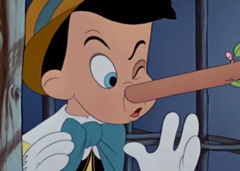 O caso da astronauta brasileira: quando mentir passa dos limites