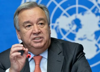 Guterres alerta para “ciclo de retaliação sem saída” após ataques norte-americanos ao Irão