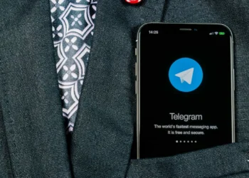 China indignada com partilha de vídeos íntimos. O que diz a Telegram?