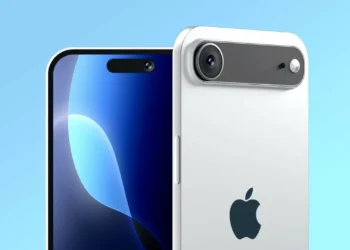 O telemóvel mais fino de sempre da Apple terá uma (grande) cedência