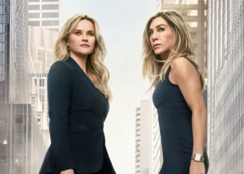 ‘Morning Show’ vai regressar à Apple TV+ com elenco (ainda mais) de luxo