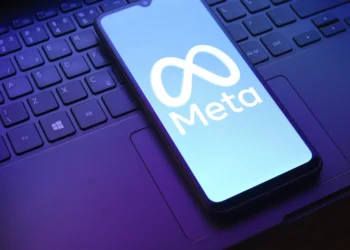 Meta anuncia lucros em alta de 36% para 18,4 mil milhões de dólares