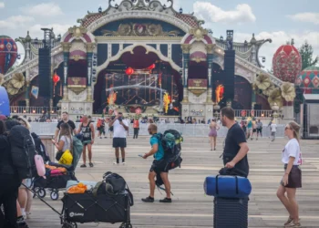 Segundo fim de semana do Tomorrowland começa hoje após incidentes